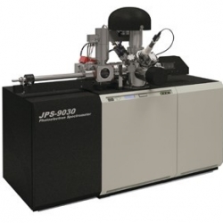 JPS-9030型(xing)X射(she)線(xian)光(guang)電(dian)子(zi)能(neng)譜(pu)儀(yi)
