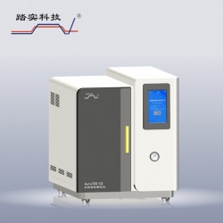 2024新(xin)欵智能(neng)110位(wei)全自(zi)動(dong)熱(re)脫坿儀(yi)